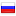 f-journal.ru server is located in Russia